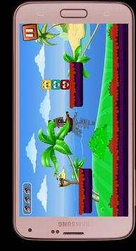 Angry Jack Jack –knock Down- screenshot 3