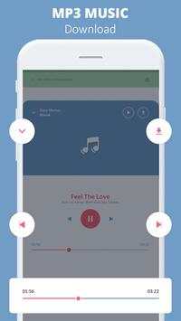 Free Music Downloader - Mp3 Music Download 2020 screenshot 2