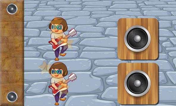 Music Games for Toddlers and little Kids screenshot 2