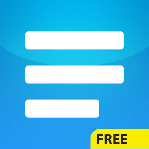 Notes app - Color Note, Dark Theme, Notepad, List 3.0