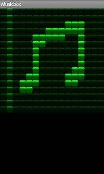 MusicBox screenshot 3