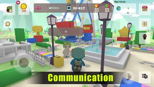MilkChoco screenshot 6