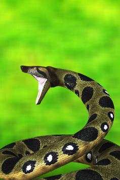 Snake Wallpapers screenshot 7