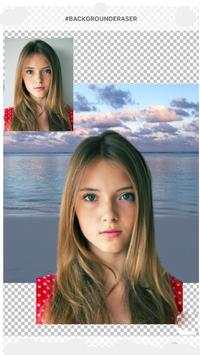 Background Eraser - CutOut, Cut Paste Photo Editor screenshot 2