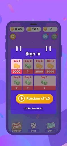 Dicy Queen screenshot 3