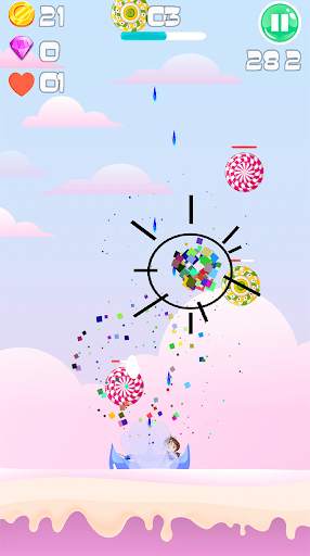 Alone Girl : Go girls game new updates 2021 screenshot 13