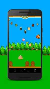Pou Jump screenshot 4