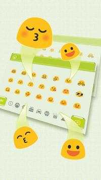 We Chat Keyboard screenshot 3