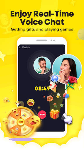 Hi Po - Match Someone You Like screenshot 2