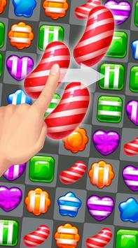 Sugar Candy fever screenshot 12