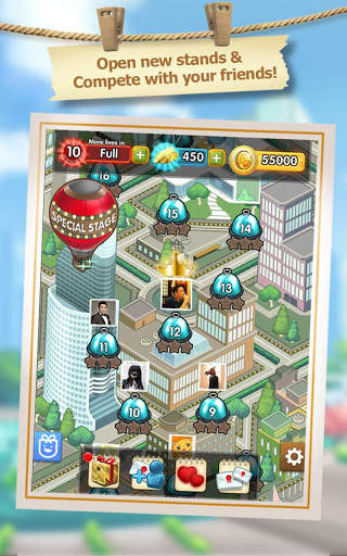 Warung Chain: Go Food Express screenshot 4