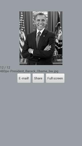 Black and White Photo Editor 2 تصوير الشاشة