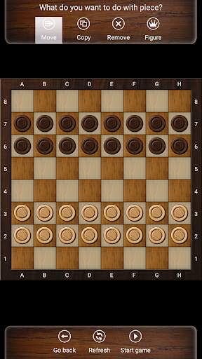 Damasi screenshot 7