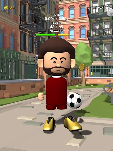The Real Juggle screenshot 6