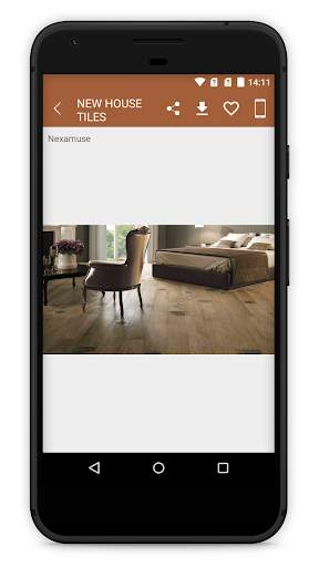 House Tiles Designs screenshot 3