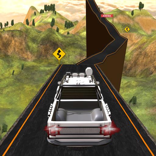 Mountain Drive 4x4 आइकन