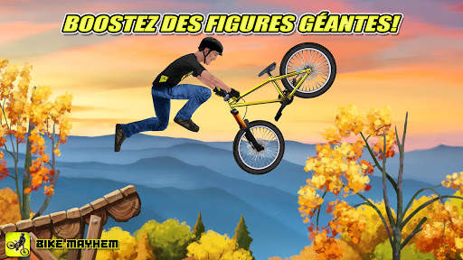 Bike Mayhem Free screenshot 2