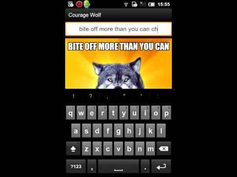 GATM Meme Generator скриншот 1