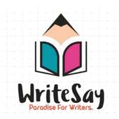 Writesay logo