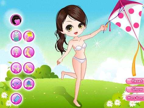 Flying a kite screenshot 1