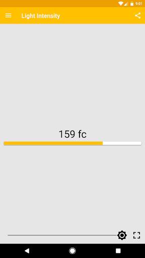 Light Companion screenshot 1