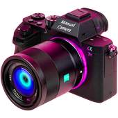 Manual Camera 1.1.0