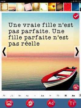 Citations sur amour rupture screenshot 9
