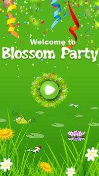 Blossom Crush Party screenshot 6