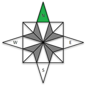 Light Compass icon