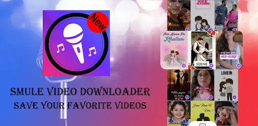Smule Video Downloader screenshot 2