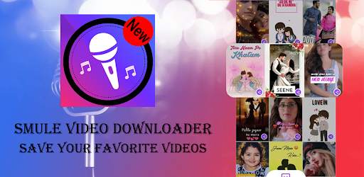 Smule Video Downloader screenshot 2