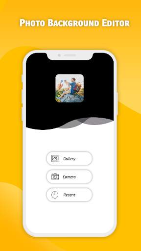 Auto Bg Remover - Background Eraser Automatic 1 تصوير الشاشة