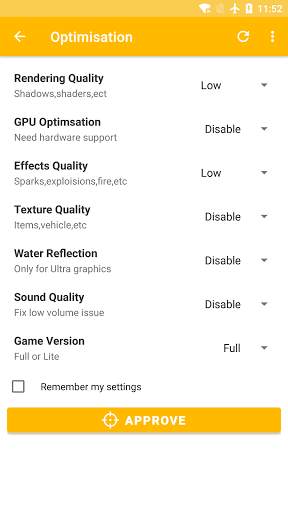 GFX HeadShot TOOL & Free Diamonds For FF Launcher screenshot 8