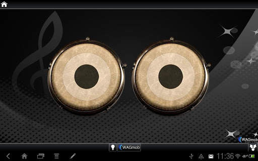 Play Indian Music by WAgmob screenshot 3