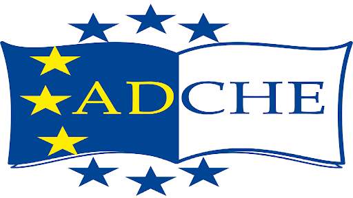 ADCHE app screenshot 1