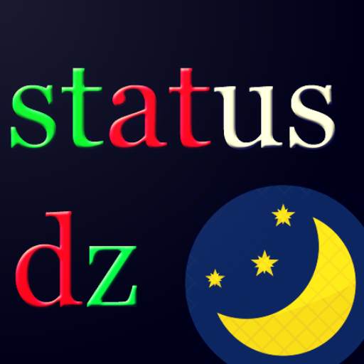 status dz 2020 - Facebook Algerian status 18