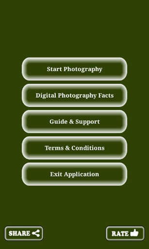 Digital Photography screenshot 2