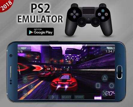 HD PS2 Emulator 2018 | Free PS2 Emulator screenshot 4