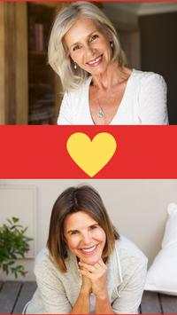 Older Women Crush - Sugar Mommy Dating App screenshot 1