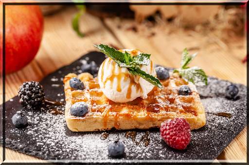 Food Puzzles World Collection screenshot 1