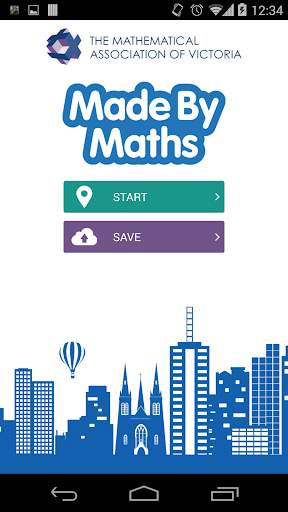 Made By Maths screenshot 1