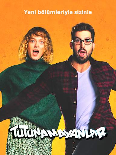 TRT İzle: Dizi, Film, Canlı TV screenshot 5