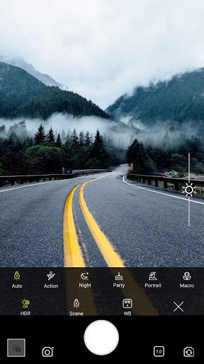 HDCamera screenshot 4