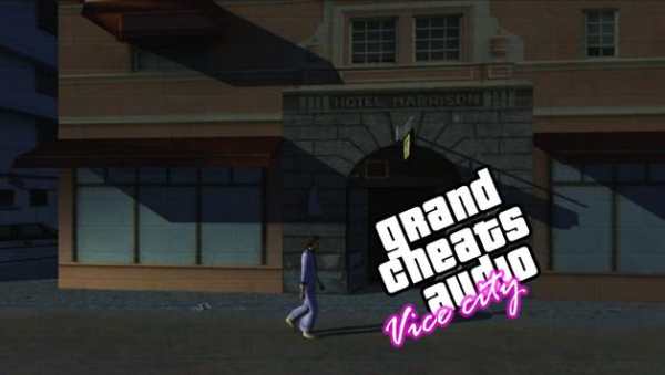 Mods Cheat For GTA Vice City screenshot 4