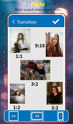 Slopro- Photo Funimate Video Maker with Slideshow screenshot 6