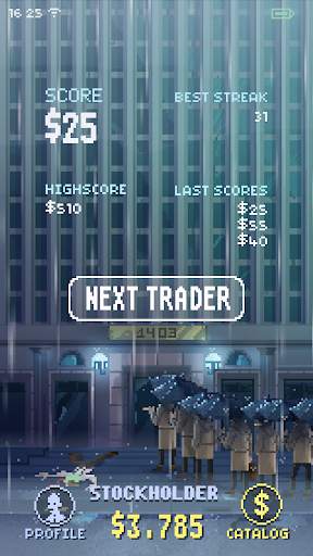 The Firm - Free edition screenshot 4