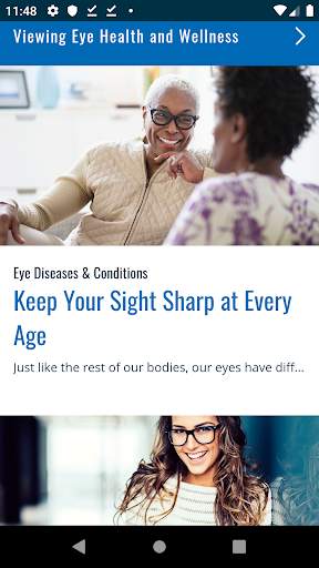 VSP Vision Care screenshot 6