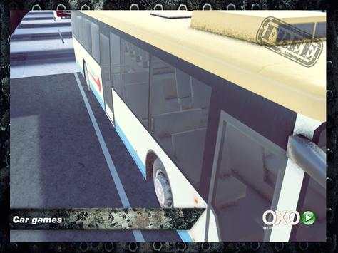 City Bus Simulator: 3D Bus Driving Simulator Game screenshot 7