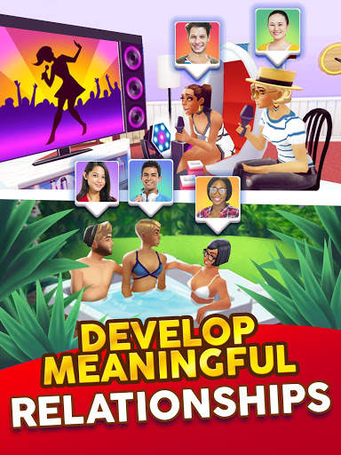 Dream House Maker screenshot 4