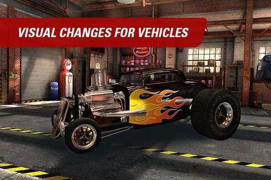 Muscle Run screenshot 6